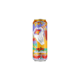 Сокосодержащий напиток AriZona Spicy Mucho Mango with Mike´s Hot Honey 650 мл (24 шт. в упаковке)