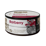 Табак для кальяна Sebero Classic - Barberry 25 гр