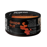 Табак для кальяна Sebero Black - Grapefruit 25 гр