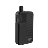 POD-система BRUSKo FLEXUS BLOK - Черный (1200mAh)