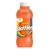Газированный напиток Skittles Orange 414 мл (12 шт. в упаковке)