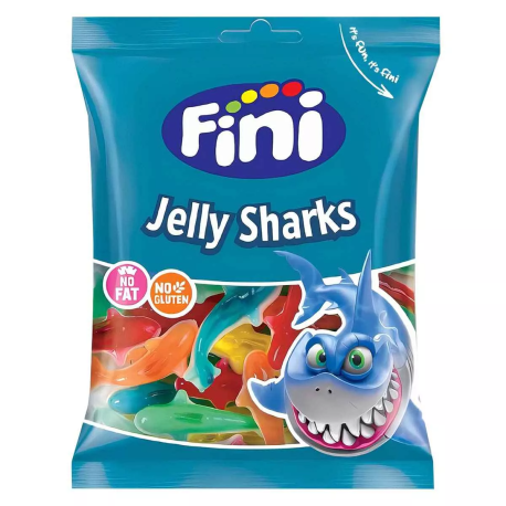 Мармелад Фини  