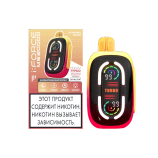 Одноразовая электронная сигарета i:FORCE MS20000 - Клубника Банан (20мг)