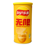 Чипсы Lay's Stax Original 62 гр