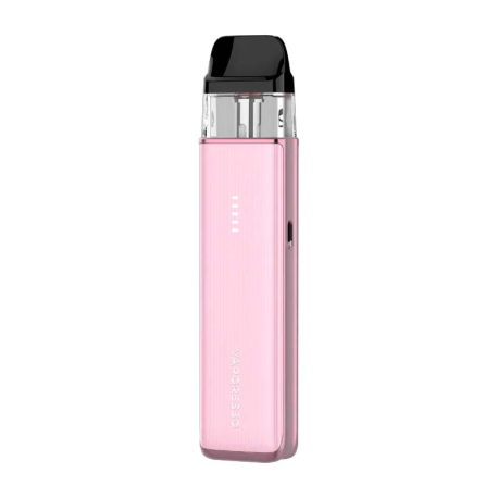 Набор Vaporesso XROS 6 MINI - Jelly Pink   НОВИНКА 06 2026