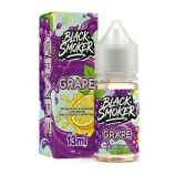 Ароматизатор для вейпа BLACKSMOKER LEMONADE - Grape 13 мл