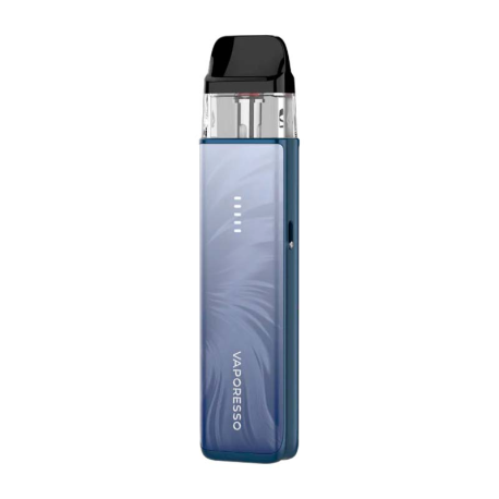 Набор Vaporesso XROS 6 MINI - Plume Blue   НОВИНКА 06 2026