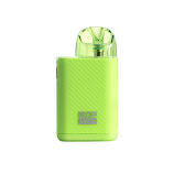 POD-система BRUSKo Minican PLUS Gloss Edition - Зелёный (850mAh)