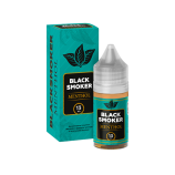 Ароматизатор для вейпа BLACKSMOKER TOBACCO - MENTHOL 13 мл