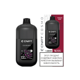 Одноразовая электронная сигарета CNPT COSMO - Черешня Киви (20мг)