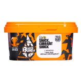 Табак для кальяна BlackBurn Shock, currant shock 200 гр