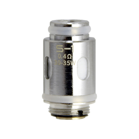 Испаритель Smoant Santi S1 coil 0.4 Ohm (упак 3 шт)  