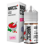 Ароматизатор для вейпа NARCOZ Клюква Малина 13 мл