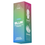 Ароматизатор для вейпа Blur Constructor Кактус клубника 14 мл