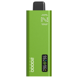 Одноразовая электронная сигарета IZI Q 20 000 - Сладкий Крыжовник (20мг)