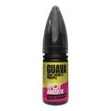Ароматизатор для вейпа RIOT Guava Passionfruit Pineapple 15 мл