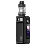 POD-система Voopoo DRAG 6 - Black (4400mAh)