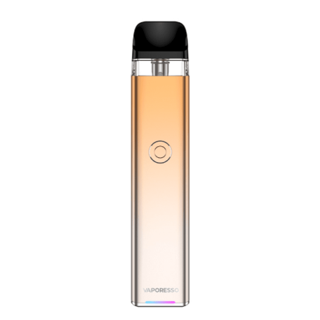 Набор Vaporesso XROS 3 Royal Gold