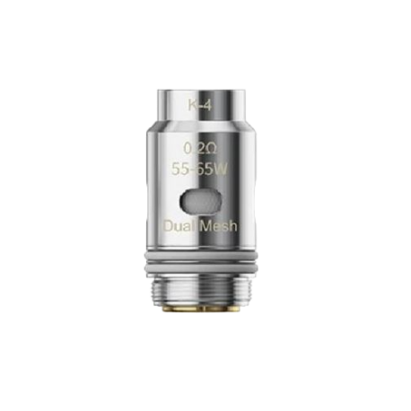 Испаритель Smoant K4 0.2 Ohm (упак 3 шт)
