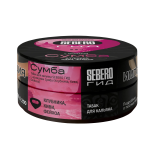 Табак для кальяна Sebero Гид - Сумба 25 гр 