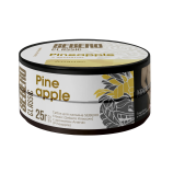 Табак для кальяна Sebero Classic - Pineapple 25 гр