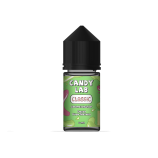 Ароматизатор для вейпа CandyLab Сlassic - Kiwi Raspberry Smoothie 14 мл