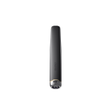 Одноразовая электронная сигарета PLONQ PLUS PRO BLACK 4000 - ВАНИЛЬНАЯ КОЛА (20мг)