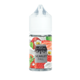Ароматизатор для вейпа Milk Paradise Scarlet Fall 14 мл