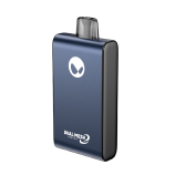 Одноразовая электронная сигарета WAKA  ESCOBAR Blade 20000 - Черника Кислая Малина (20мг)