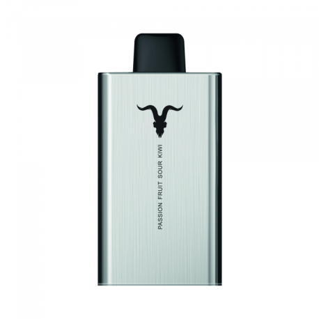 Одноразовая ЭС IGNITE (ИГНАЙТ) V80  8000 тяг - Passion Fruit Sour Kiwi (Пэйшен Фрут Сауэр Киви) (м)