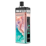 POD-система Smoant Pasito II Pink Cyan (2500mAh)