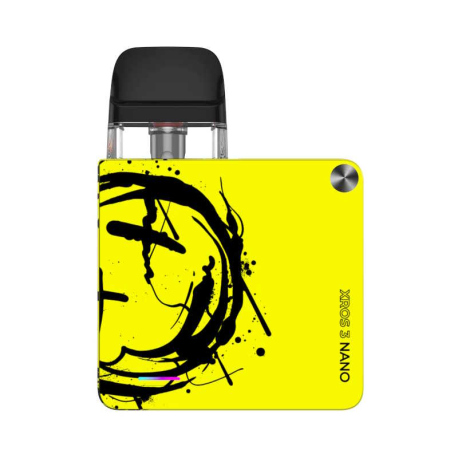 Набор Vaporesso XROS 3 Nano X Smirk