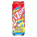 Сокосодержащий напиток AriZona Tropical Chillzicle Juice Cocktail 650 мл (24 шт. в упаковке)