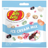 Конфеты Jelly Belly Ice Cream Mix 70 гр