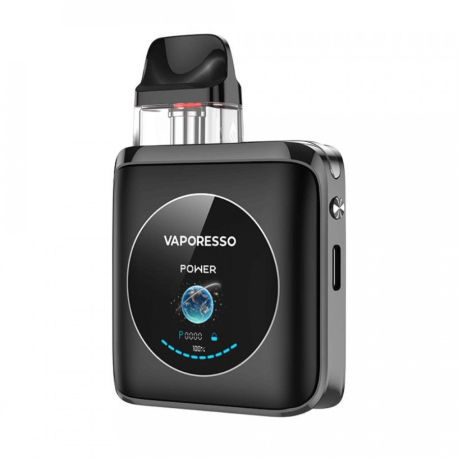 Набор Vaporesso XROS 4 Nano - Graphite black