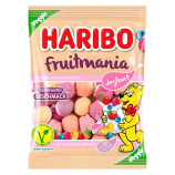 Мармелад Haribo Fruitmania Joghurt 160 гр