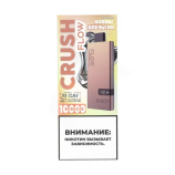 Одноразовая электронная сигарета FLOW M-BAY 10 000 - Ананас Апельсин (20мг)