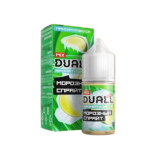 Ароматизатор для вейпа DUALL Морозный Cпрайт 13 мл