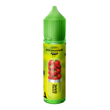 Ароматизатор для вейпа Aroma Base SOUR - Клубника 13 мл