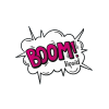 BOOM