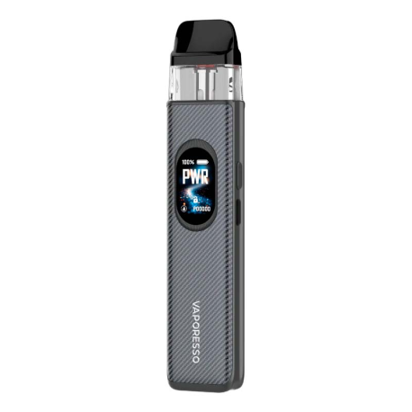 Набор Vaporesso XROS 6 - Carbon Fiber Gray  НОВИНКА 06 2026