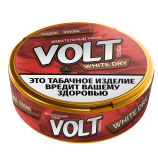 Жевательный табак VOLT POWER White Dry 9.5 гр