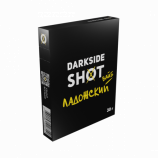 Табак для кальяна Darkside Шот (Ладожский вайб), 30 г