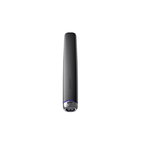 Одноразовая ЭС PLONQ PLUS PRO BLACK 4000 - ЧЁРНАЯ СМОРОДИНА (м)   НОВИНКА 07 2026