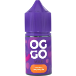 Ароматизатор для вейпа OGGO MAX - Маракуйя Ананас 14 мл