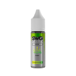 Ароматизатор для вейпа SWG PREMIUM SOUR - Киви 13 мл