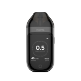 POD-система PLONQ Meta Smart - Черный (1000mAh)