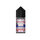 Ароматизатор для вейпа CandyLab Сlassic - Cranberry Marshmallow 14 мл