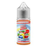 Ароматизатор для вейпа Frozen Fruit Monster Premium 2.0 - Blueberry Raspberry Lemon Ice 15 мл