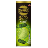 Чипсы Lay's Seaweed 104 гр